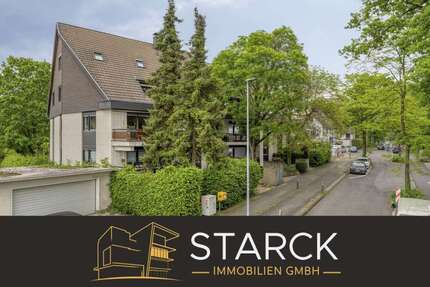 Wohnung Bergisch Gladbach Frankenforst - 1.5 Zimmer, 45 m&sup2;, 139.000&euro; | Angebot:26585597