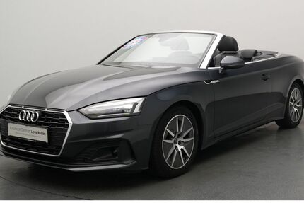 Audi A5 54.121 km 27.988 &euro; Leverkusen 51379