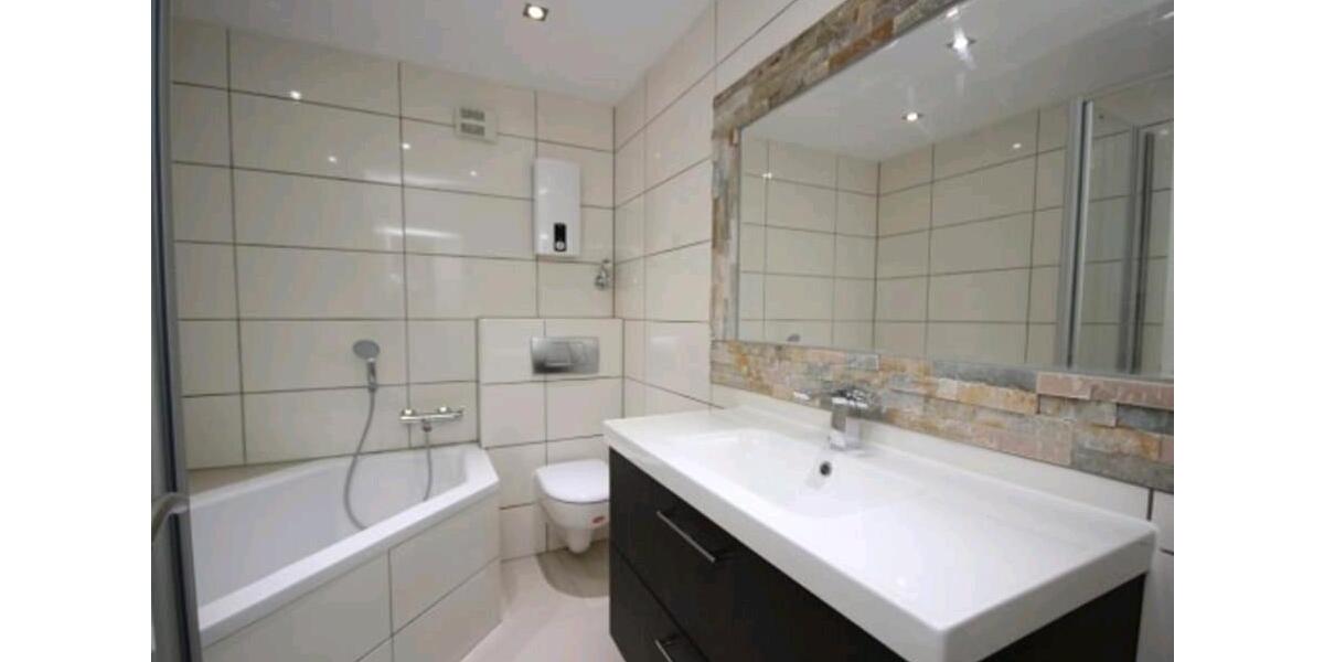 Erdgeschoßwohnung Heiligenhaus - 3 Zimmer, 76 m&sup2;, 189.000&euro; | Angebot:24397349