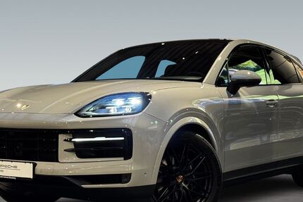 Porsche Cayenne 2.900 km 111.900 € Bergisch Gladbach 51429