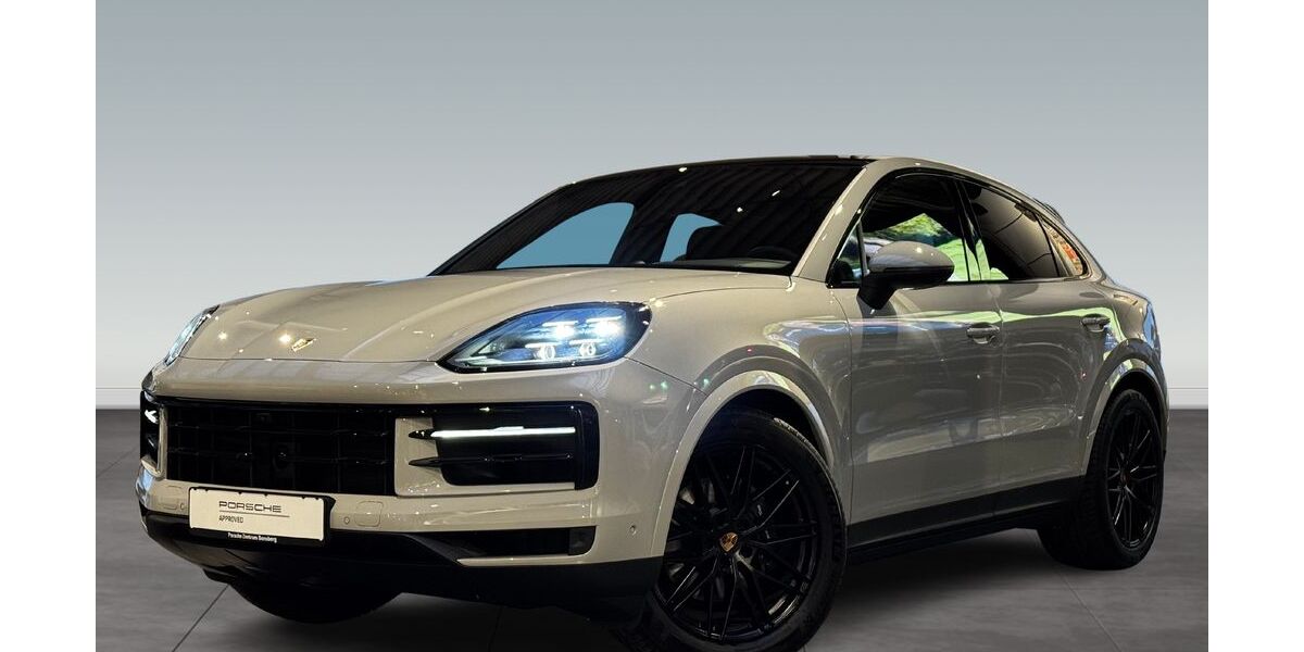 Porsche Cayenne 2.900 km 111.900 € Bergisch Gladbach 51429