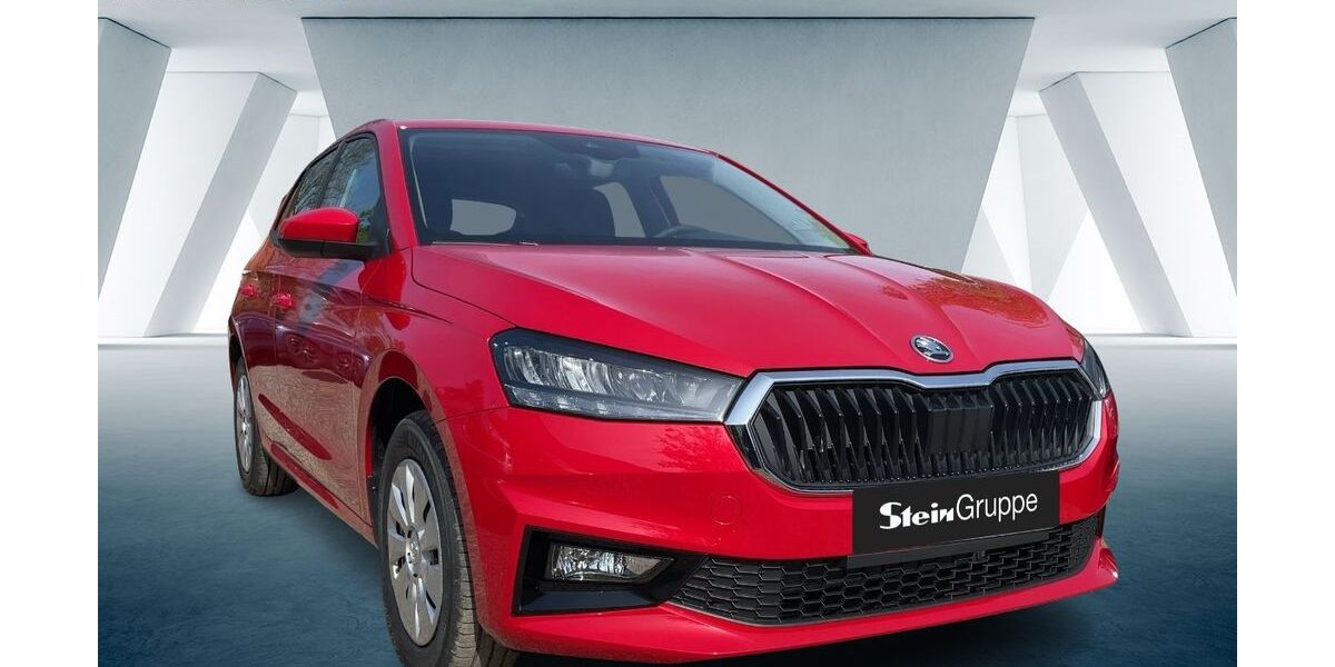 Skoda Fabia 9.999 km 16.790 &euro; Bergisch Gladbach 51465