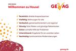 Dachgeschoßwohnung Remscheid Reinshagen - 2 Zimmer, 53 m&sup2;, 302&euro; | Angebot:26181323