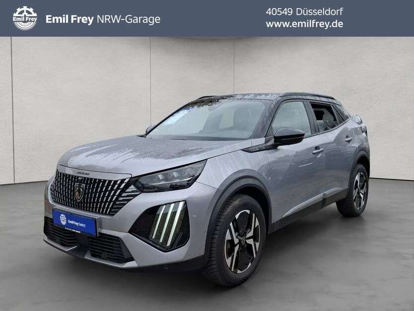 Peugeot 2008 23.528 km 21.990 € Düsseldorf 40549