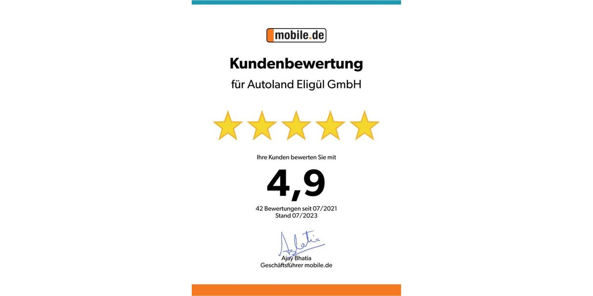 Peugeot 207 156.874 km 3.999 &euro; Wuppertal 42117