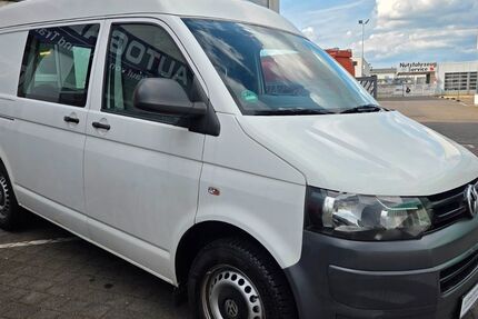 VW T5 Transporter 140.000 km 15.950 &euro; Pulheim 50259