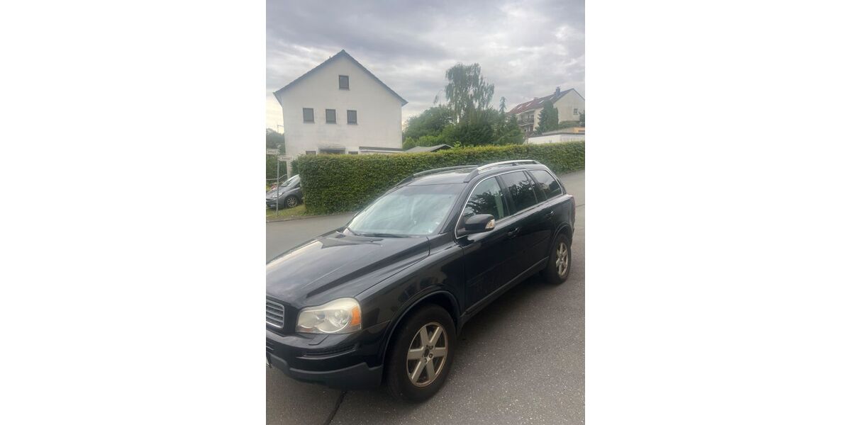 Volvo XC90 338.000 km 4.290 &euro; Wuppertal 42277