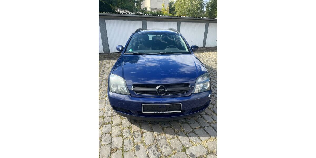Opel Vectra 223.000 km 1.700 € Düsseldorf 40597