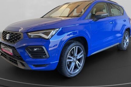 Seat Ateca 33.453 km 23.990 &euro; Köln 50823