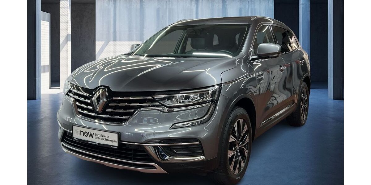 Renault Koleos 17.456 km 23.970 &euro; Köln 50939
