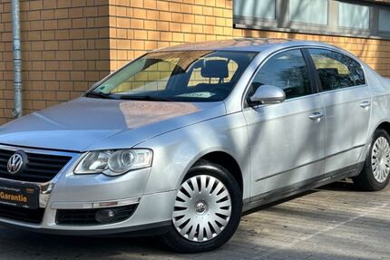 VW Passat 222.454 km 3.990 € Essen 45326