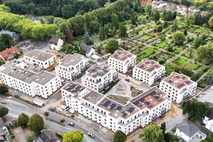 Wohnung Solingen Wald - 3 Zimmer, 84 m&sup2;, 404.900&euro; | Angebot:21399400