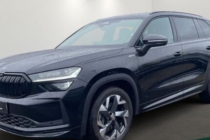 Skoda Kodiaq 24.945 km 43.780 &euro; Dormagen 41540