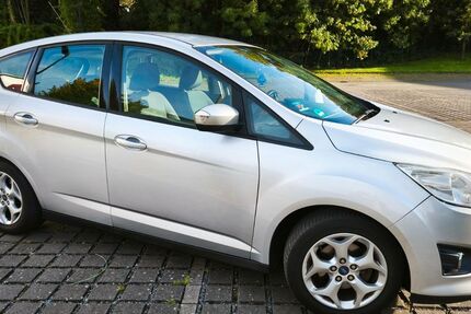 Ford C-Max 130.350 km 4.700 &euro; Erkrath 40699