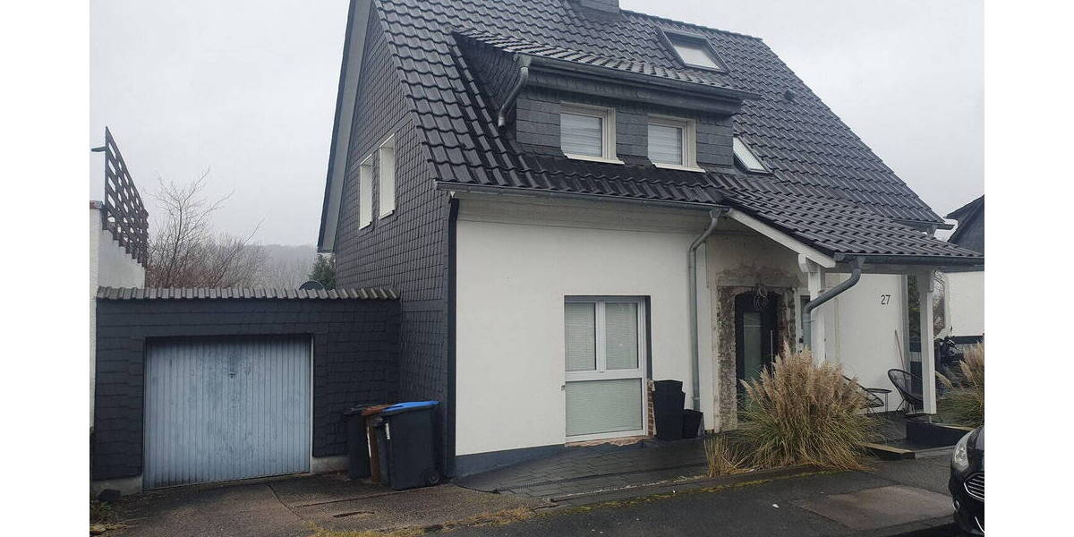 Einfamilienhaus Gevelsberg - 5 Zimmer, 147 m&sup2;, 439.000&euro; | Angebot:25927592
