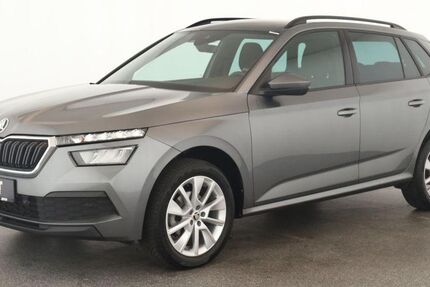 Skoda Kamiq 38.300 km 20.184 &euro; Neuss 41464