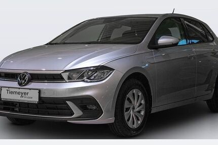 VW Polo 9.000 km 19.880 € Remscheid 42897
