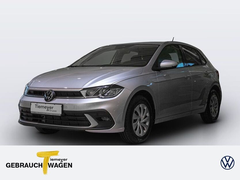 VW Polo 9.000 km 19.880 € Remscheid 42897