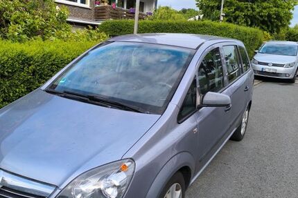 Opel Zafira 164.500 km 4.000 &euro; Ratingen 40882
