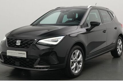 Seat Arona 14.061 km 19.380 &euro; Leverkusen 51379
