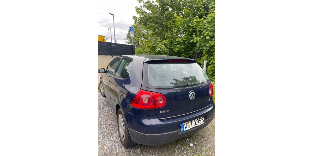 VW Golf 229.852 km 900 &euro; Wuppertal 42349