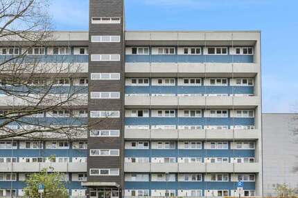 Wohnung Köln Kalk - 5 Zimmer, 100 m&sup2;, 320.000&euro; | Angebot:24700457