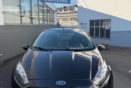 Ford Fiesta 113.999 km 3.500 &euro; Düsseldorf 40233