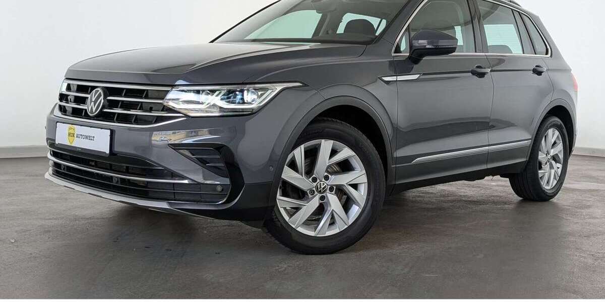 VW Tiguan 59.080 km 24.960 &euro; Düsseldorf 40599