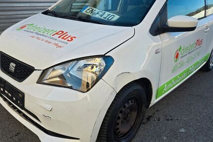 Seat Mii 192.000 km 1.799 &euro; Wuppertal 42287