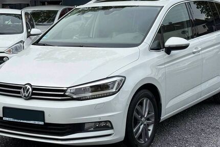 VW Touran 155.000 km 15.999 &euro; Bergisch Gladbach 51465