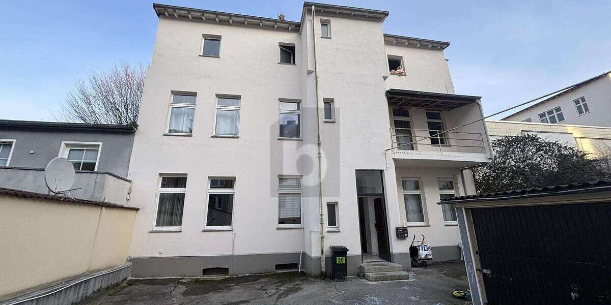 Einfamilienhaus Wuppertal Gemarkung Barmen - 7 Zimmer, 98 m&sup2;, 310.000&euro; | Angebot:26556051