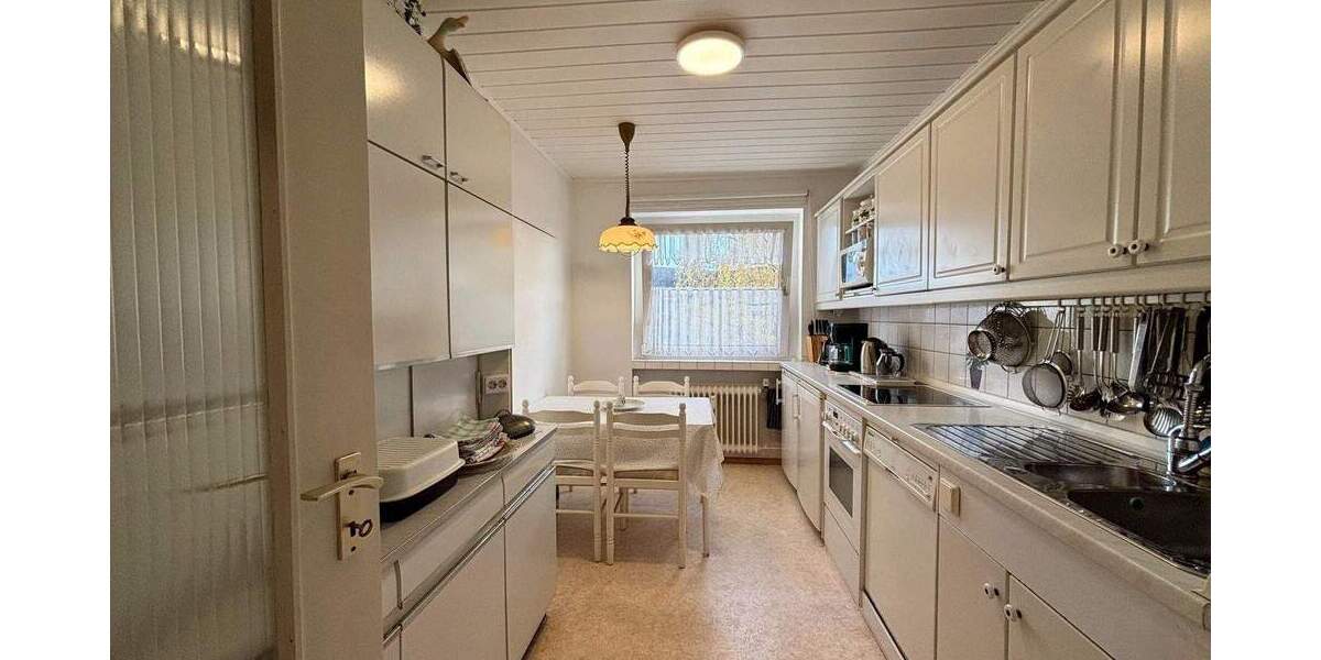 Etagenwohnung Leverkusen Opladen - 3 Zimmer, 75 m&sup2;, 219.500&euro; | Angebot:24357118
