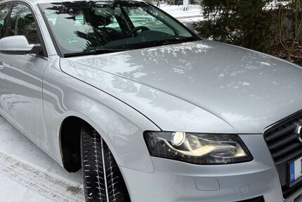 Audi A4 183.000 km 8.000 &euro; Neuss 41460