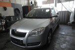Skoda Roomster 1,6 Style Plus Edit. Autom Klimatr.1.Hd 113.000 km 7.490 € Neuss 41462