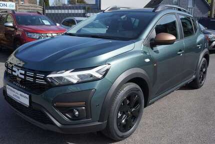 Dacia Sandero 5.000 km 17.980 € Solingen 42651