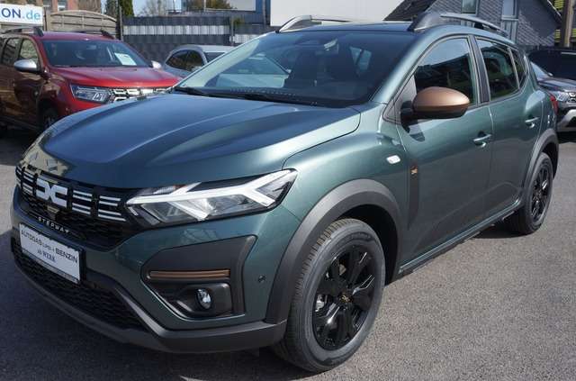 Dacia Sandero 5.000 km 17.980 € Solingen 42651