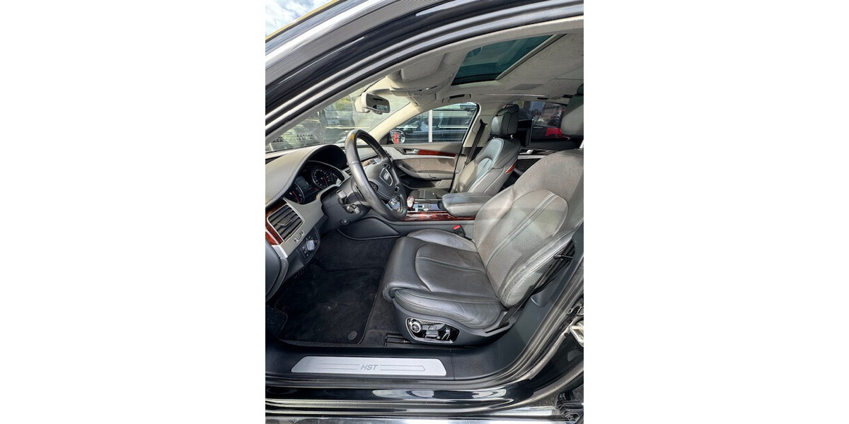 Audi A8 146.101 km 26.999 € Gevelsberg 58285