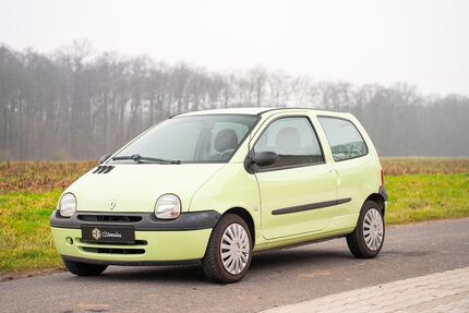 Renault Twingo 94.000 km 4.900 &euro; Düsseldorf 40233