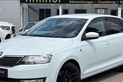 Skoda Rapid 99.987 km 6.650 &euro; Köln 51109
