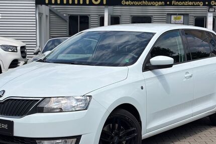 Skoda Rapid 99.987 km 6.750 &euro; Köln 51109