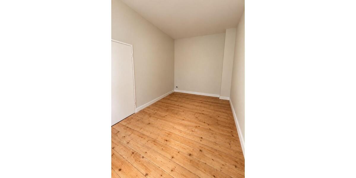 Erdgeschoßwohnung Wuppertal Gemarkung Langerfeld - 3 Zimmer, 61 m&sup2;, 129.000&euro; | Angebot:27413694