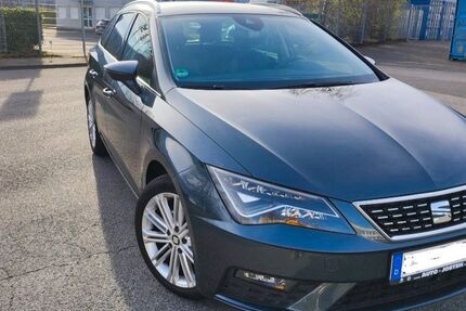 Seat Leon 112.000 km 7.200 &euro; Pulheim 50259