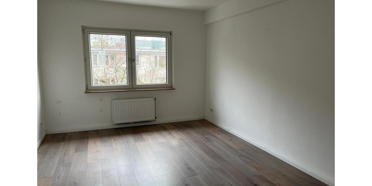 Etagenwohnung Düsseldorf Oberbilk - 1.5 Zimmer, 38 m&sup2;, 165.000&euro; | Angebot:26634594