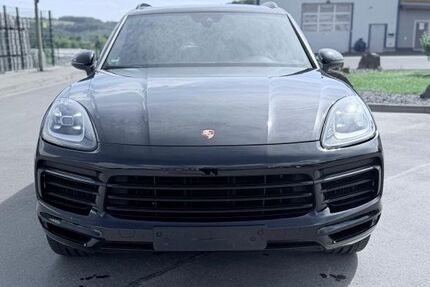Porsche Cayenne 140.000 km 41.980 &euro; Overath 51491