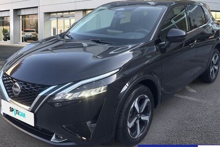 Nissan Qashqai 35.850 km 27.880 &euro; Solingen 42655