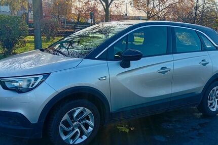 Opel Crossland (X) 66.200 km 14.800 € Ratingen 40880