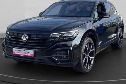 VW Touareg 78.731 km 61.980 &euro; Köln 51145