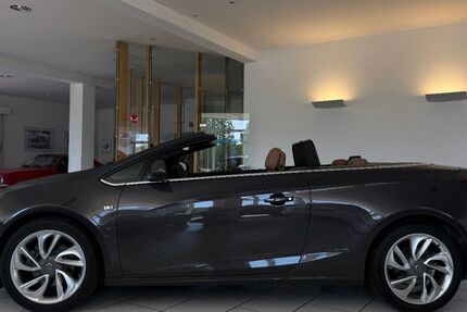 Opel Cascada 76.000 km 10.750 &euro; Köln 51149