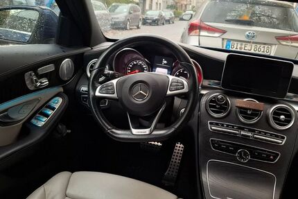 Mercedes-Benz C 250 80.000 km 20.000 € Köln 51103