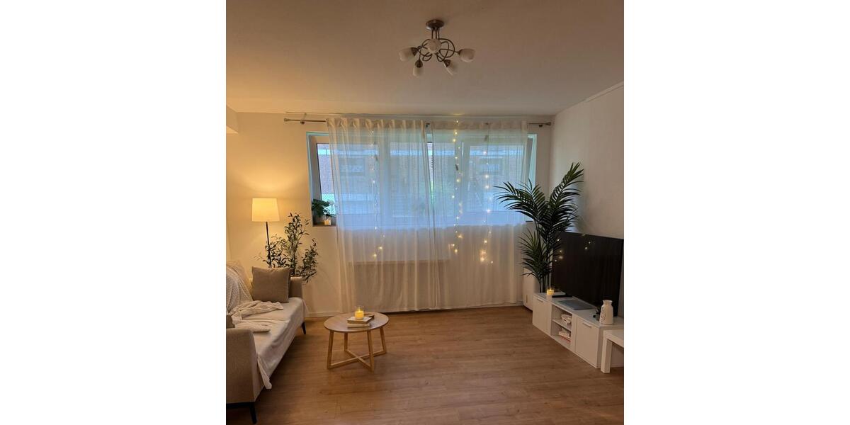 Etagenwohnung Hilden Kalstert - 1 Zimmer, 30 m&sup2;, 480&euro; | Angebot:24563923